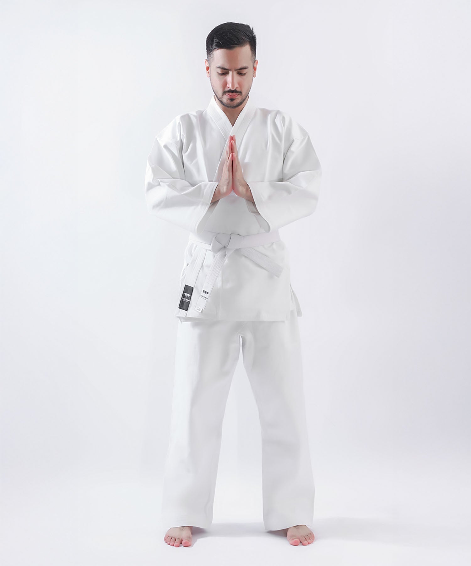Karate Uniform – White